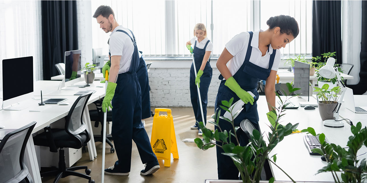 Entreprise de nettoyage pour particuliers et professionnels en Haute-Garonne