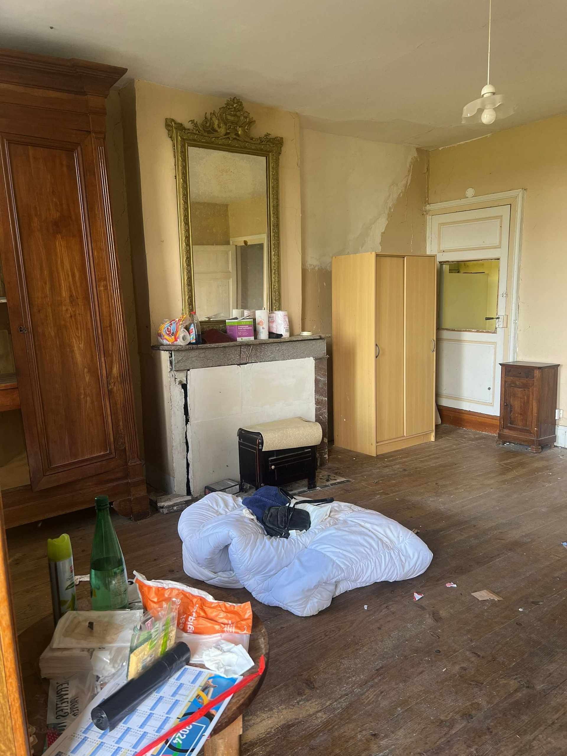 Nettoyage d'appartement et de maison de A à Z en Haute-Garonne
