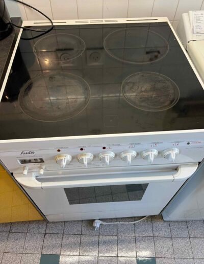 Entretien de cuisinière à Tournefeuille - Sohane Nettoyage