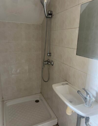 Lavage de salle de bain à Tournefeuille - Sohane Nettoyage