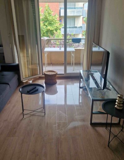 Nettoyage d'appartement pour location à Tournefeuille - Sohane Nettoyage