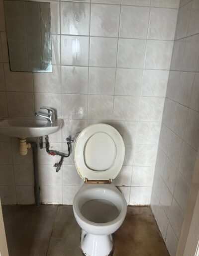 Nettoyage de sanitaires et WC à Tournefeuille - Sohane Nettoyage